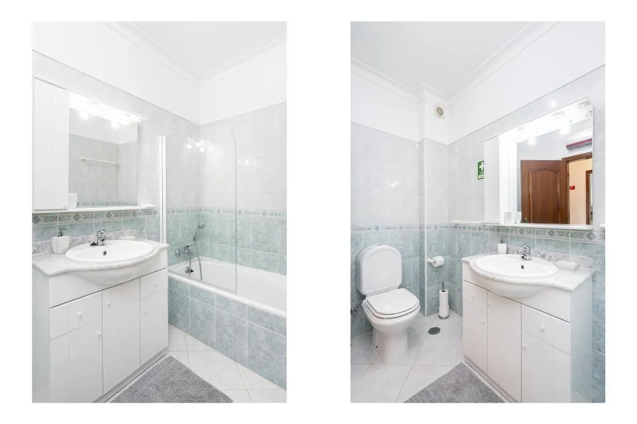 Lovelystay - Casa Da Pinheira Albufeira 0*,