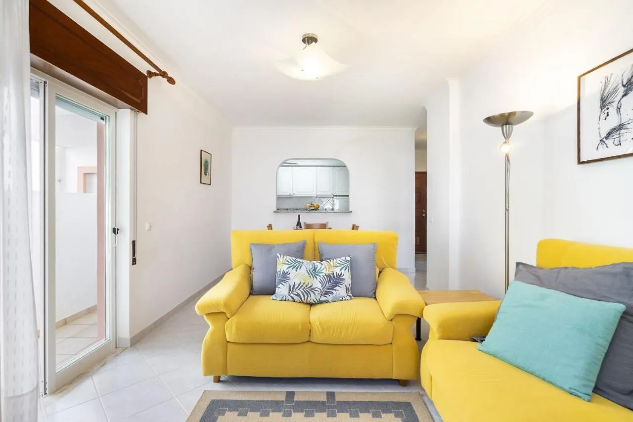 Lovelystay - Casa Da Pinheira Albufeira Apartmán