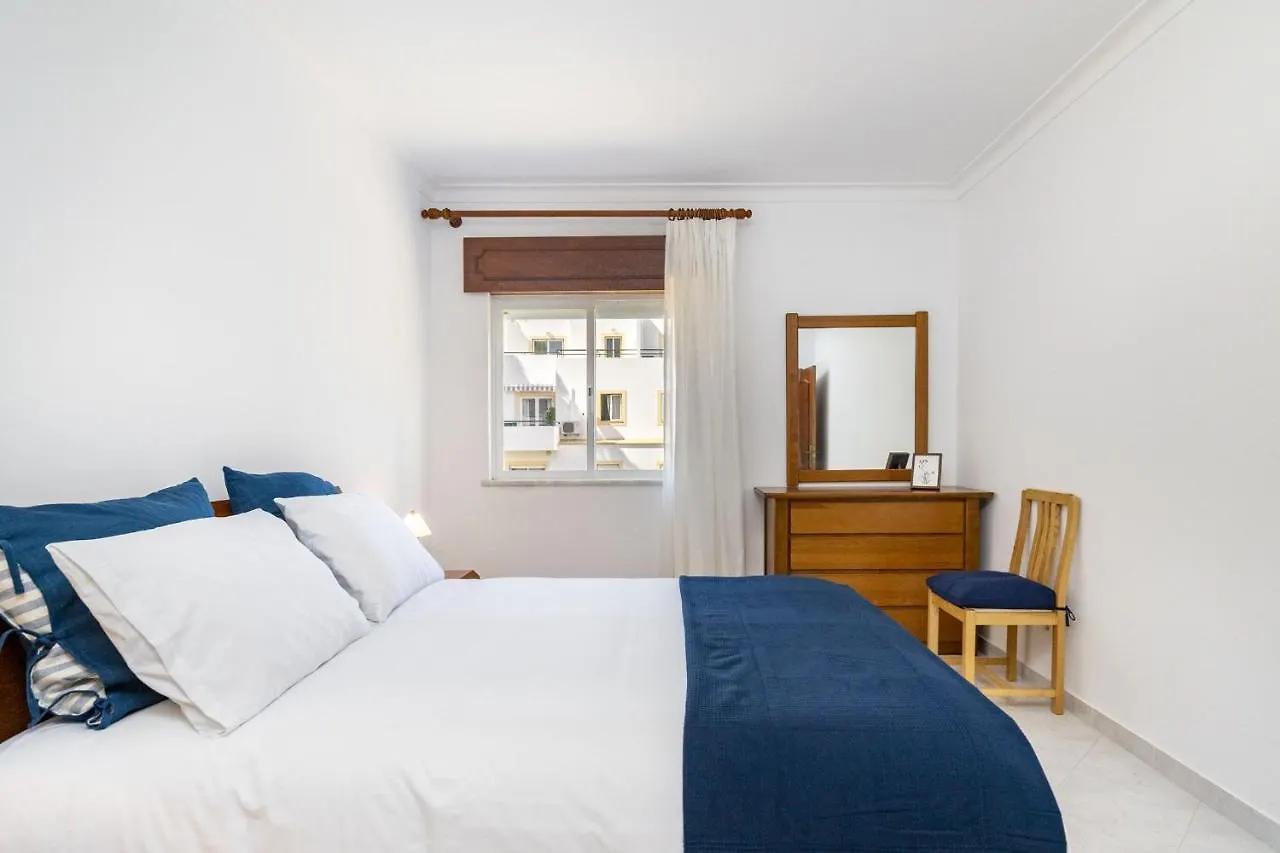 Lovelystay - Casa Da Pinheira Albufeira