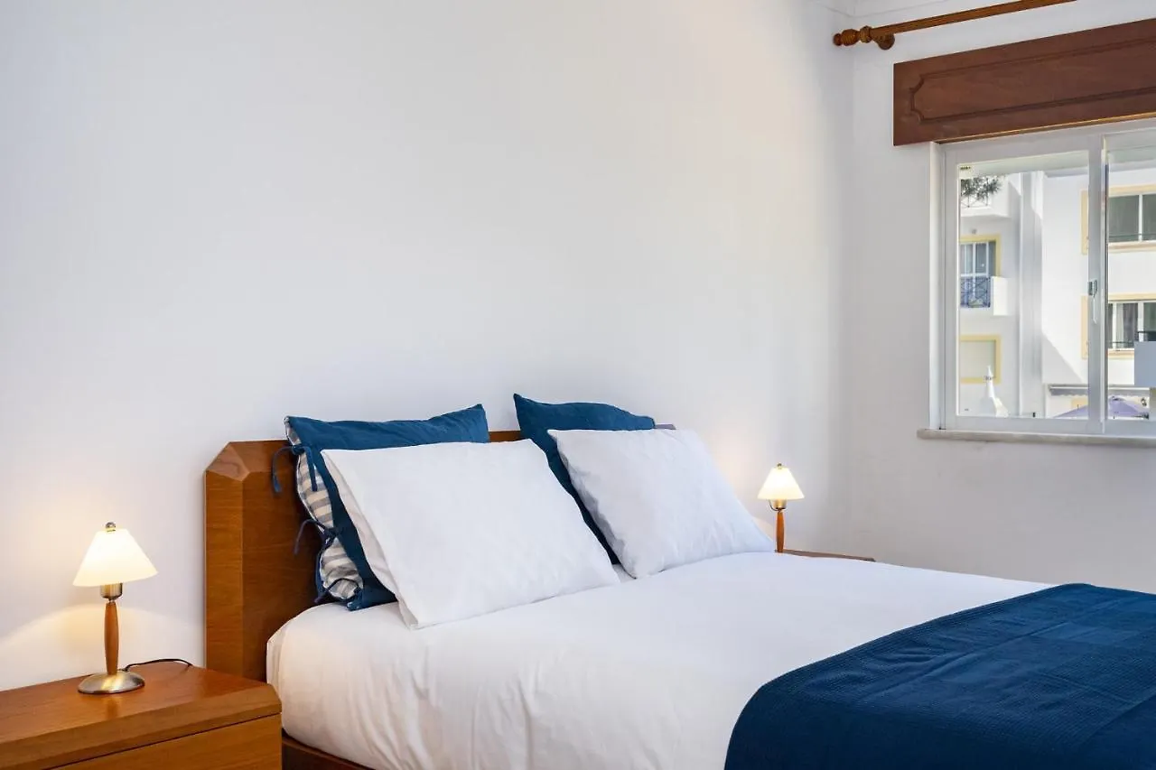 Apartmán Lovelystay - Casa Da Pinheira Albufeira