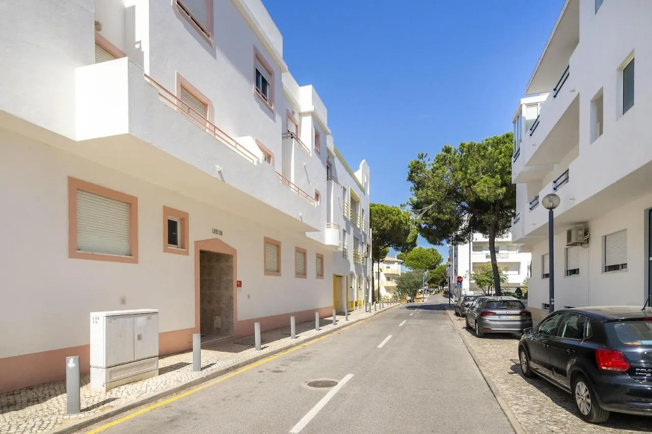 Lovelystay - Casa Da Pinheira Albufeira 0*,