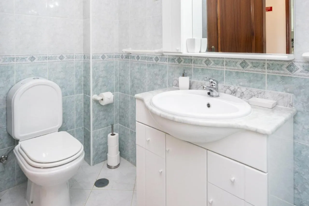 Apartmán Lovelystay - Casa Da Pinheira Albufeira