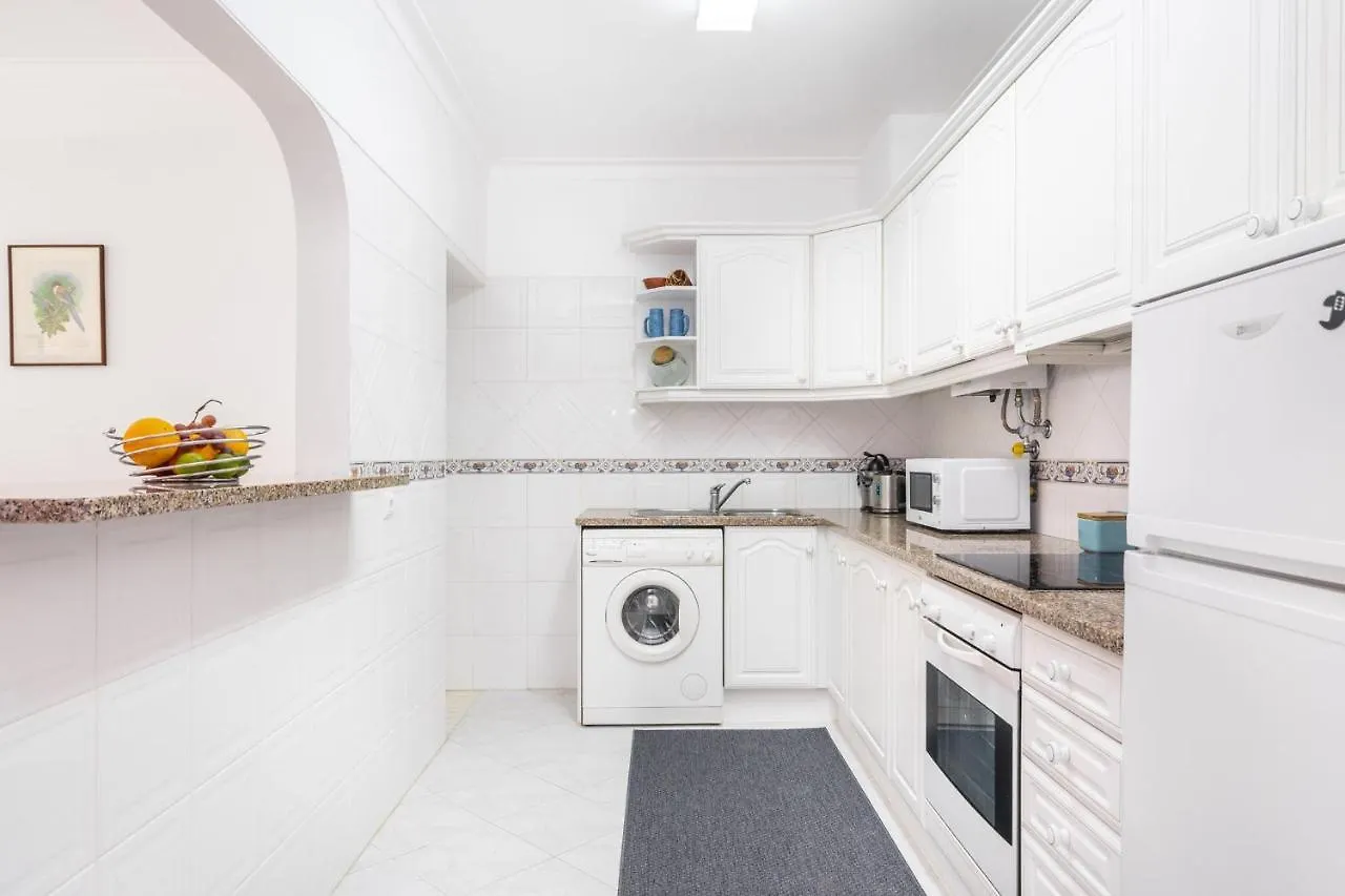 Apartmán Lovelystay - Casa Da Pinheira Albufeira Portugalsko