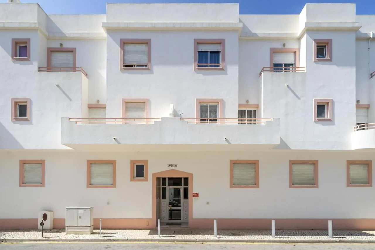 Lovelystay - Casa Da Pinheira Albufeira Apartmán