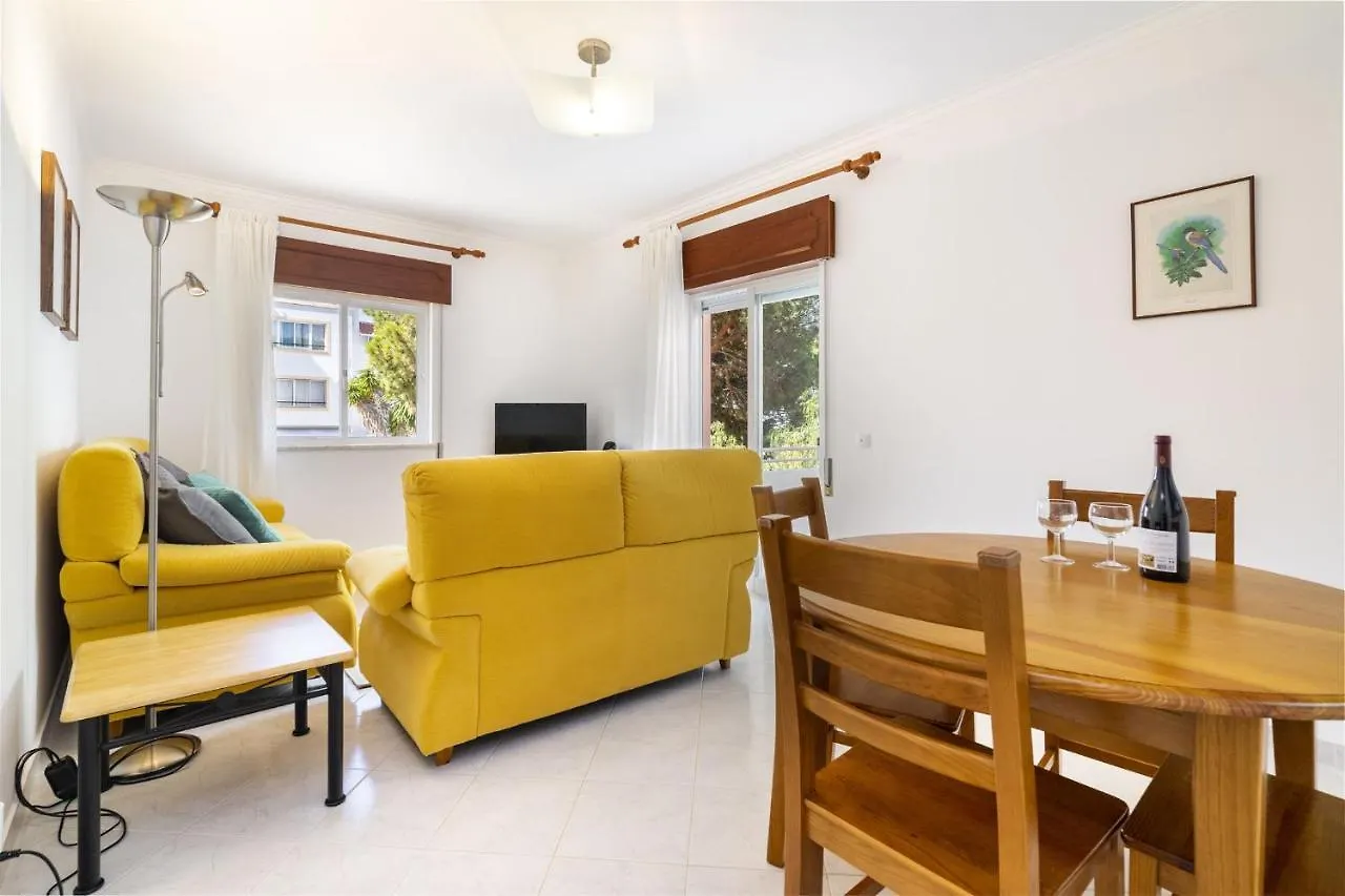 Lovelystay - Casa Da Pinheira Albufeira 0*,  Portugalsko