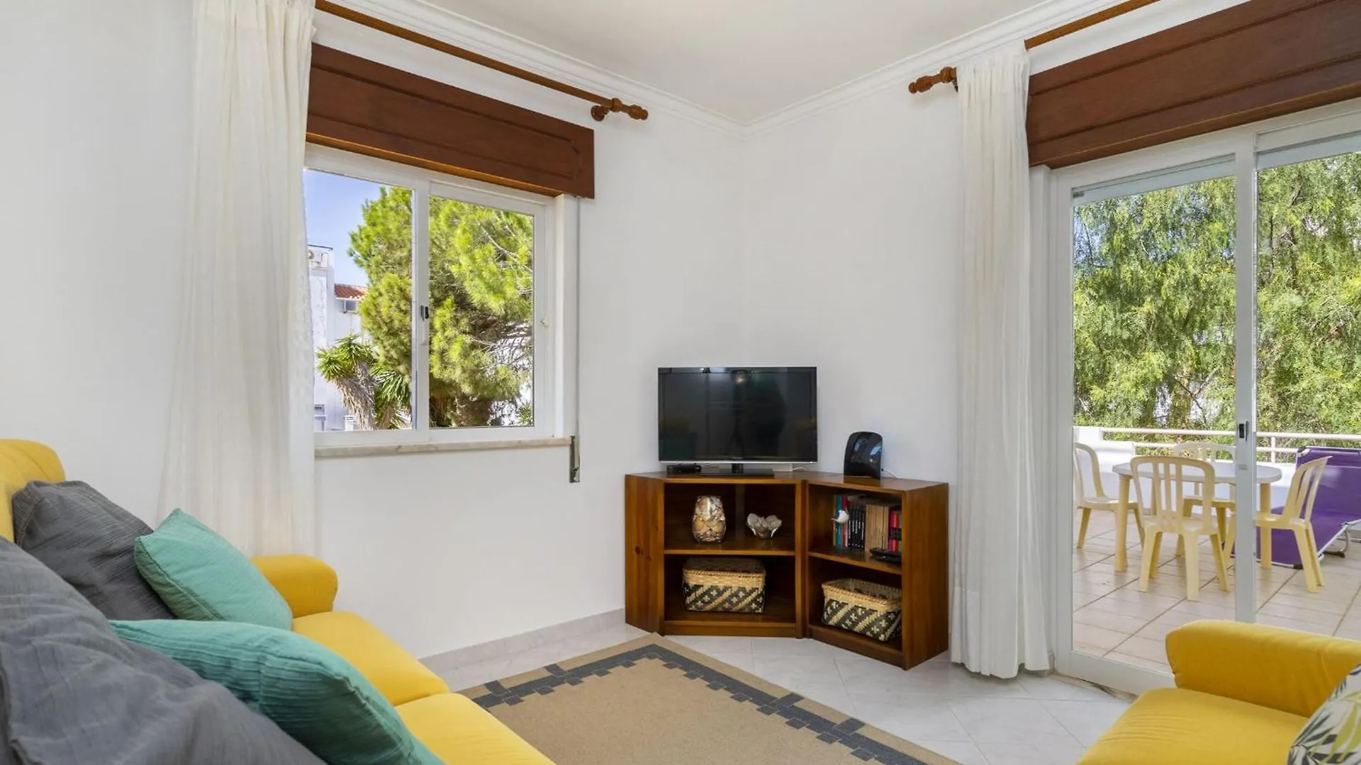 Apartmán Lovelystay - Casa Da Pinheira Albufeira