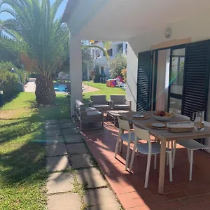  Apartment Falesia 25
