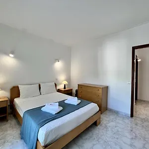  Apartment Falesia 4 By Homing