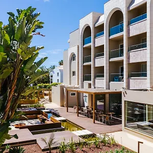 4* Hotel Falesia - Adults Only