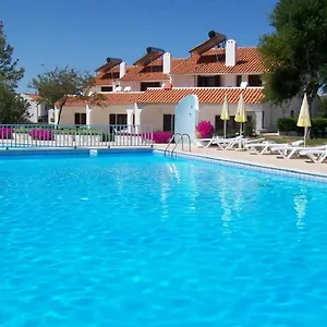 3* Holiday park Vale De Carros By Umbral