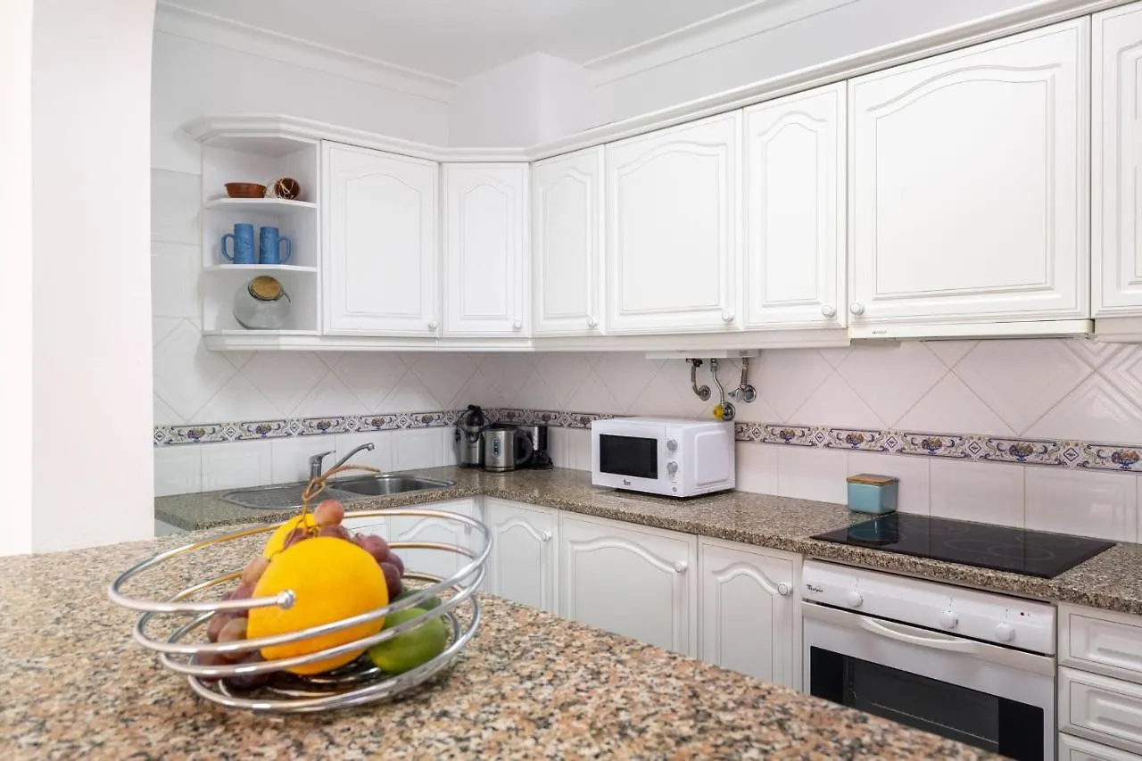 Apartment Lovelystay - Casa Da Pinheira Albufeira