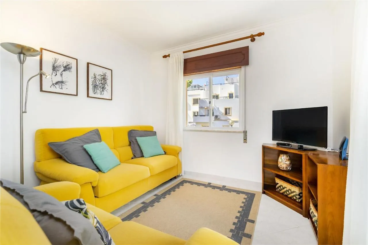 Lovelystay - Casa Da Pinheira Albufeira