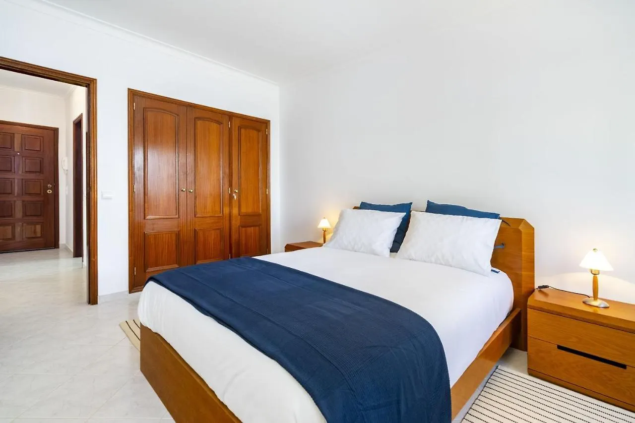 Lovelystay - Casa Da Pinheira Albufeira Portugal