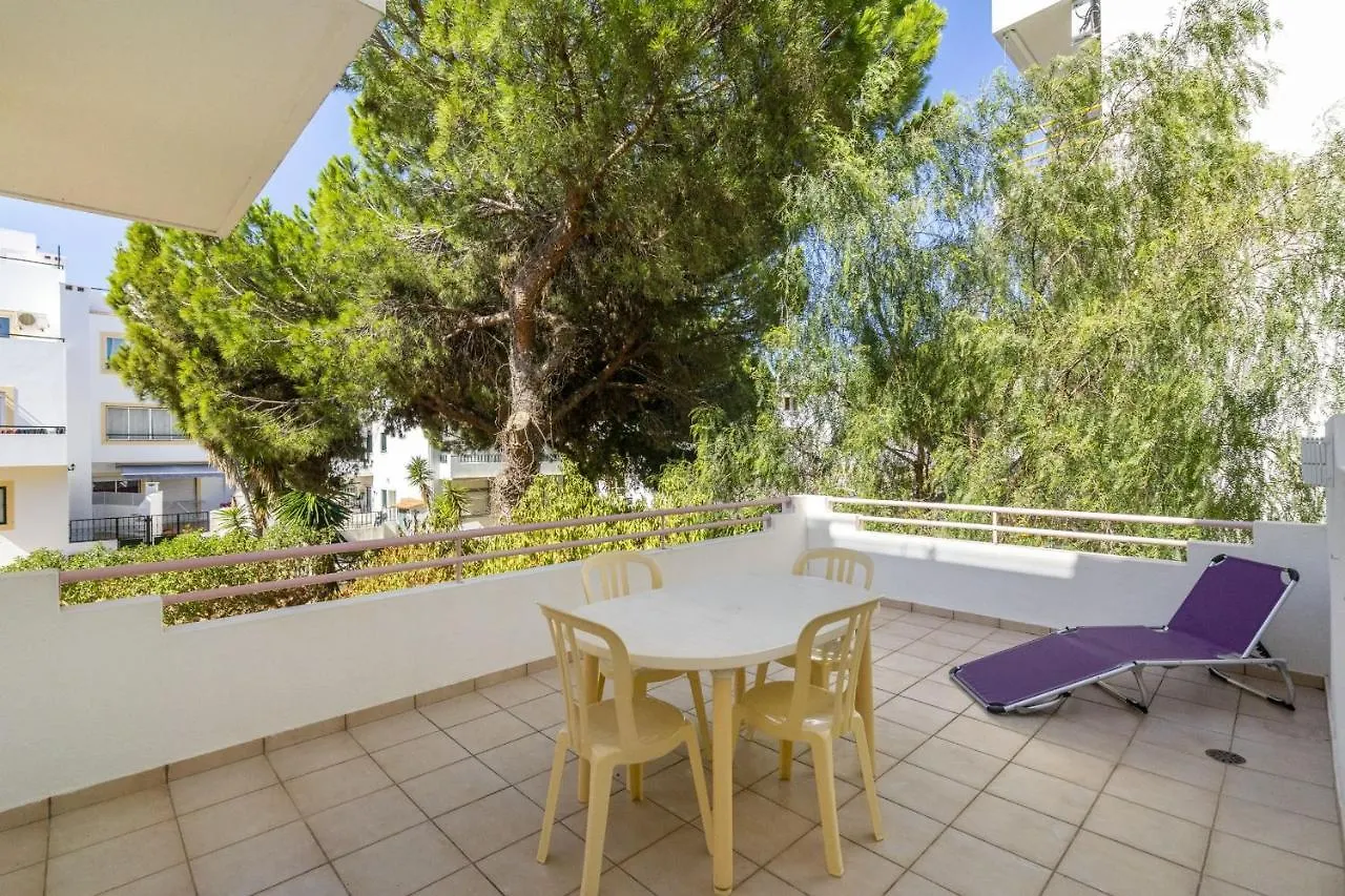 Apartment Lovelystay - Casa Da Pinheira Albufeira Portugal